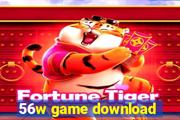 56w game download